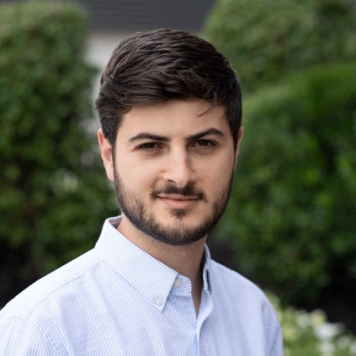 Nicolas Passaro